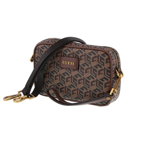 Guess crossbody zwart