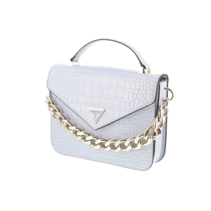 Guess handtas blauw