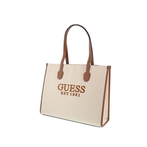 Guess shopper beige