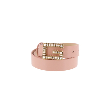 Guess riem - roze online kopen de van Paris Londres | BW7753 VIN25