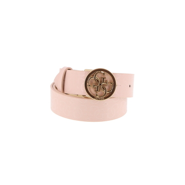 Guess riem - roze kopen in de webshop van Paris Londres | BW7750 VIN30