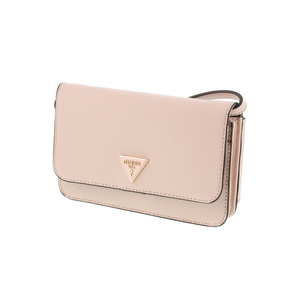 Guess crossbody roze