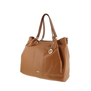 L.credi shopper cognac