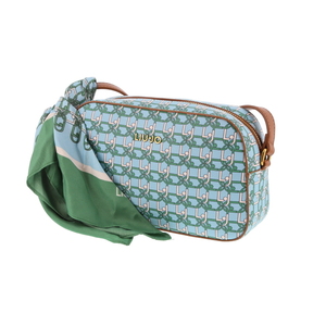 Liu Jo crossbody groen