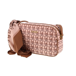 Liu Jo crossbody camel