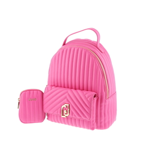 Liu Jo rugtas roze