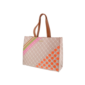 Liu Jo shopper beige