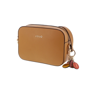 Liu Jo crossbody camel