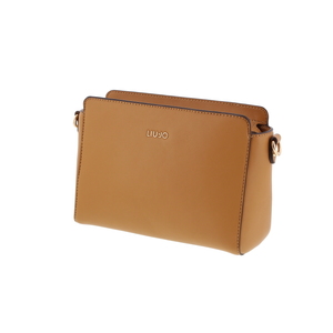 Liu Jo crossbody camel
