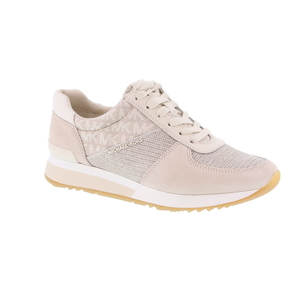 Michael Kors sneaker beige