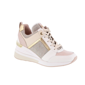 Michael Kors sneaker roze