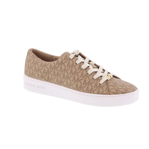 Michael Kors sneaker camel