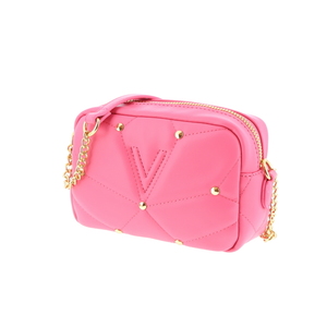 Valentino crossbody roze