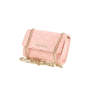 Valentino crossbody roze