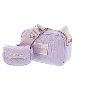 Valentino crossbody paars