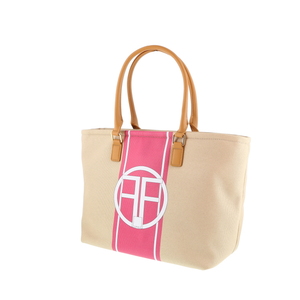 Fracomina shopper roze