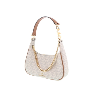 Michael Kors schoudertas wit