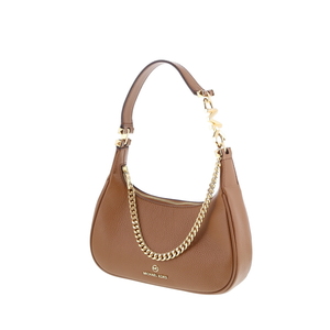 Michael Kors schoudertas cognac