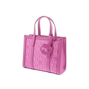 Karl Lagerfeld handtas roze
