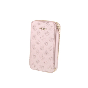 Guess gsm-tasje roze