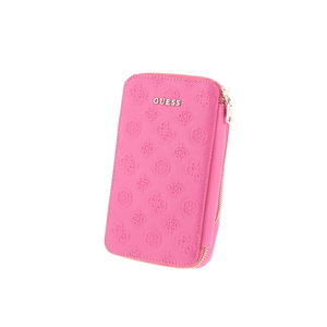 Guess gsm-tasje roze