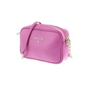 Patrizia Pepe crossbody roze