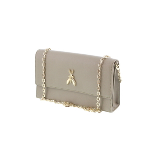Patrizia Pepe crossbody kaki