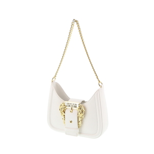 Versace Jeans schoudertas wit