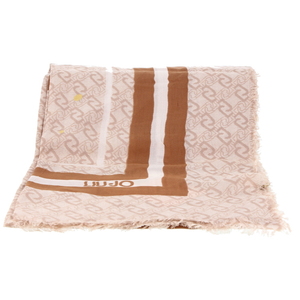 Liu Jo sjaal beige
