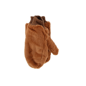 Borsa Milano handschoenen camel
