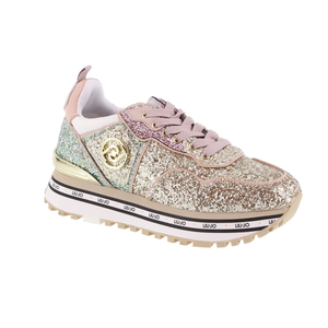 Liu Jo sneaker goud