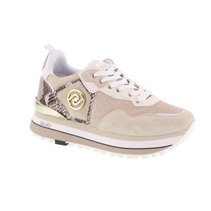 Liu Jo sneaker beige