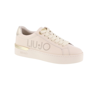 Liu Jo sneaker beige