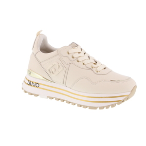 Liu Jo sneaker beige