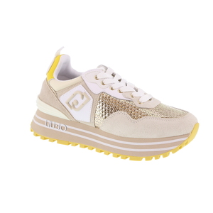 Liu Jo sneaker wit