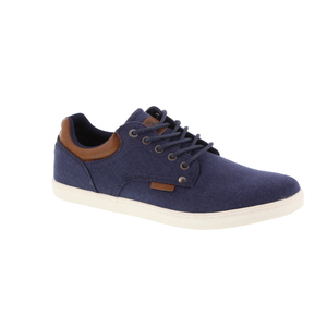 Bullboxer sneaker blauw