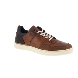 Bullboxer sneaker cognac