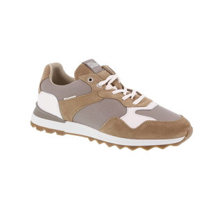 Bullboxer sneaker beige