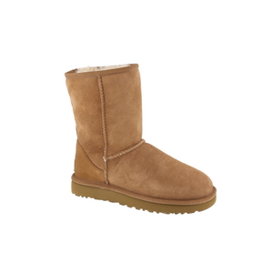 Ugg boots cognac