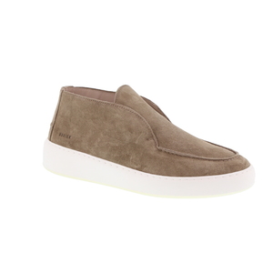 Nubikk slip on taupe