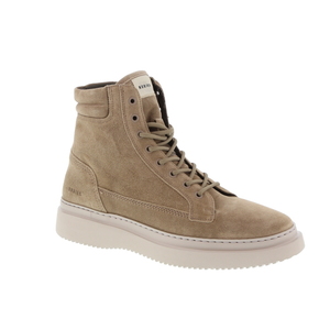 Nubikk sneaker taupe