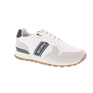 Bjorn Borg sneaker wit