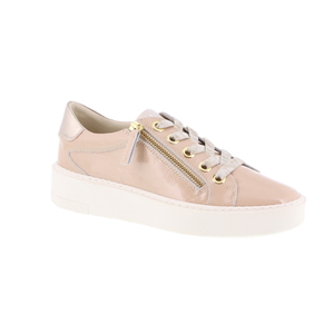 Dl Sport sneaker beige