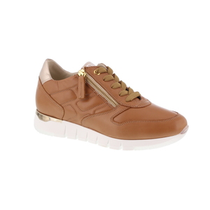 Dl Sport sneaker cognac