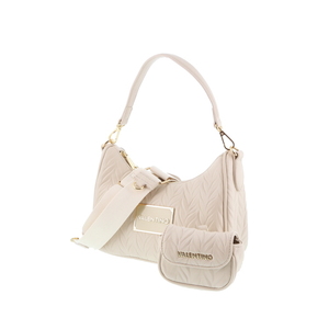 Valentino schoudertas wit