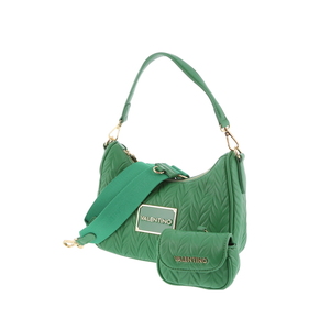 Valentino schoudertas groen