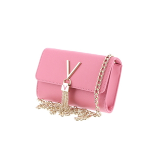 Valentino schoudertas roze