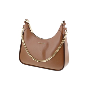 Michael Kors schoudertas cognac