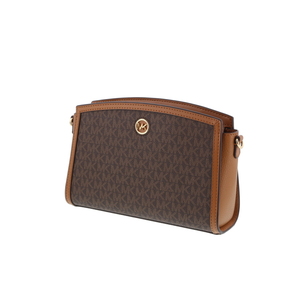 Michael Kors crossbody bruin