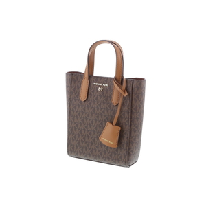 Michael Kors handtas bruin